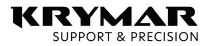 krymar support and precision
